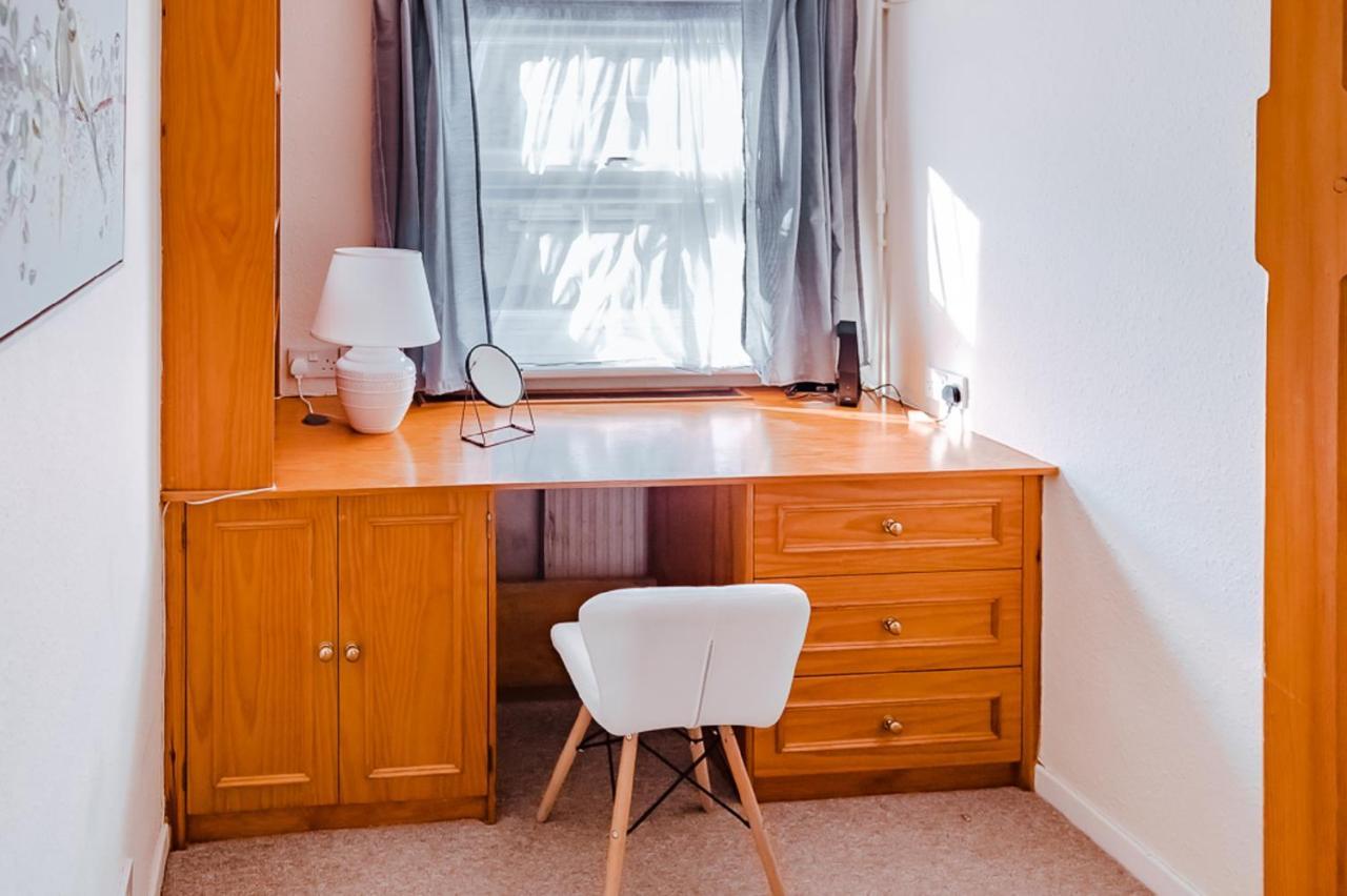 Glisson House By Condokeeper Cambridge  Extérieur photo